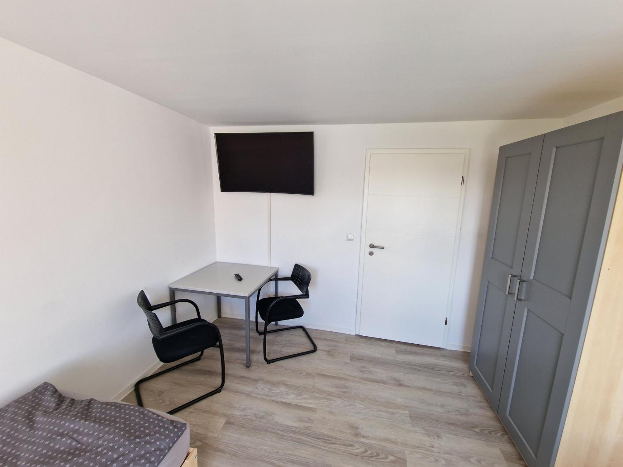 Ferienwohnung Wanzleben מראה חיצוני תמונה